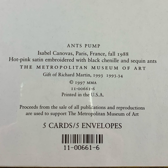 NOTECARDS - Picture 2 of 2